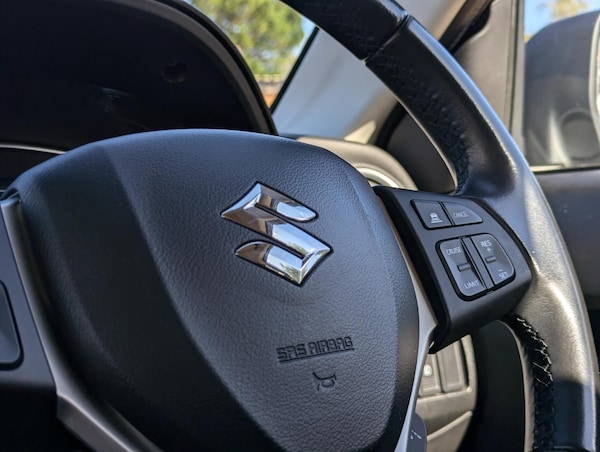Used Suzuki Vitara 2021 for sale - 76153178: Photo 24