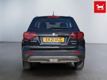 Used Suzuki Vitara 2021 for sale - 76153178: Photo 4