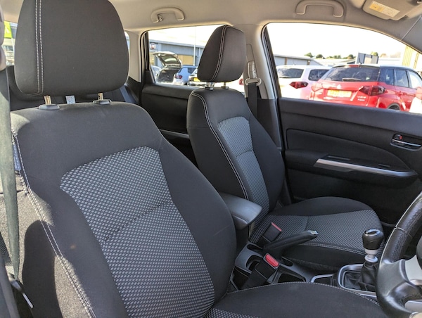 Used Suzuki Vitara 2021 for sale - 76153178: Photo 6
