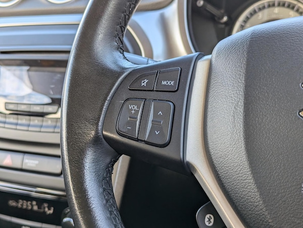 Used Suzuki Vitara 2021 for sale - 76153178: Photo 7