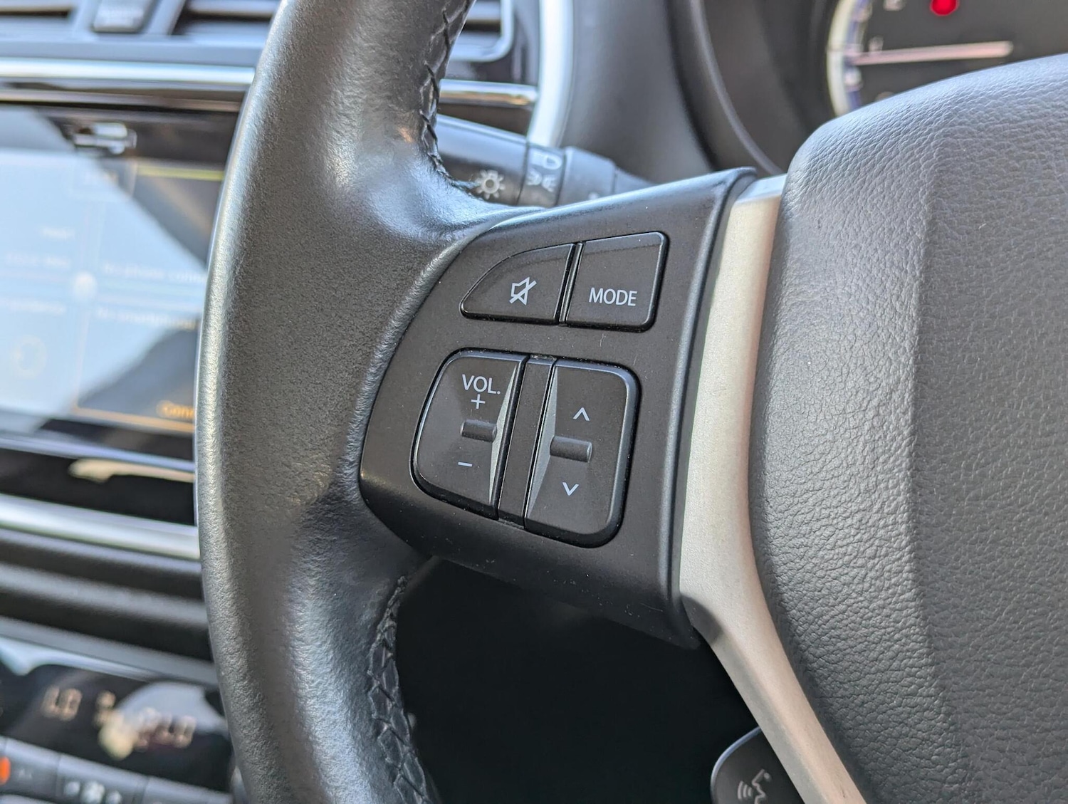 Used Suzuki SX4 S-Cross 2021 for sale - 76151840: Photo 14