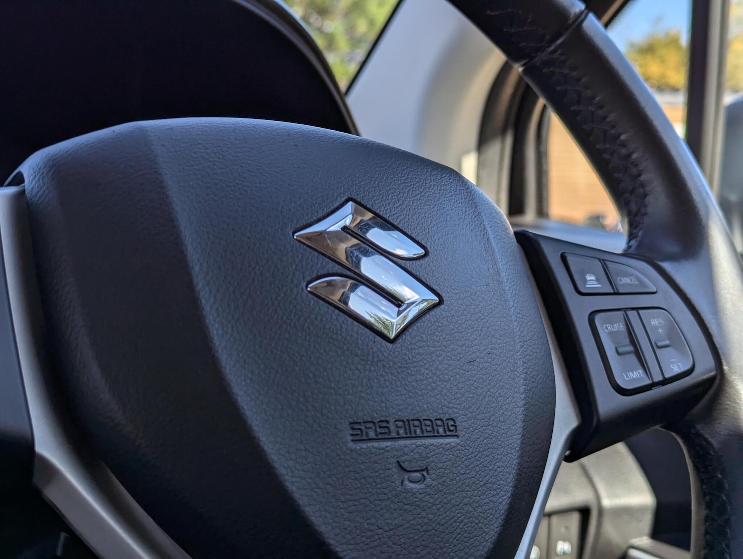Used Suzuki SX4 S-Cross 2021 for sale - 76151840: Photo 19