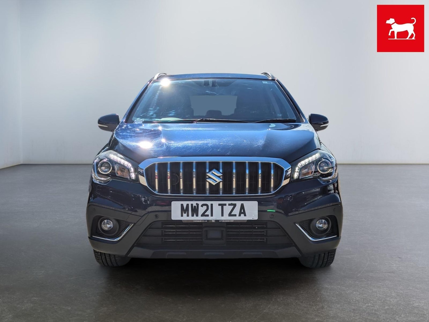 Used Suzuki SX4 S-Cross 2021 for sale - 76151840: Photo 3