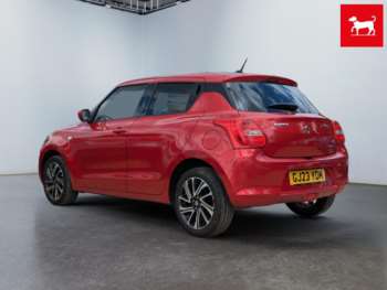 Used Suzuki Swift 2023 for sale - 75070310: Photo