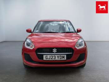 Used Suzuki Swift 2023 for sale - 75070310: Photo