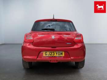 Used Suzuki Swift 2023 for sale - 75070310: Photo
