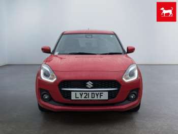 Used Suzuki Swift 2021 for sale - 74255838: Photo