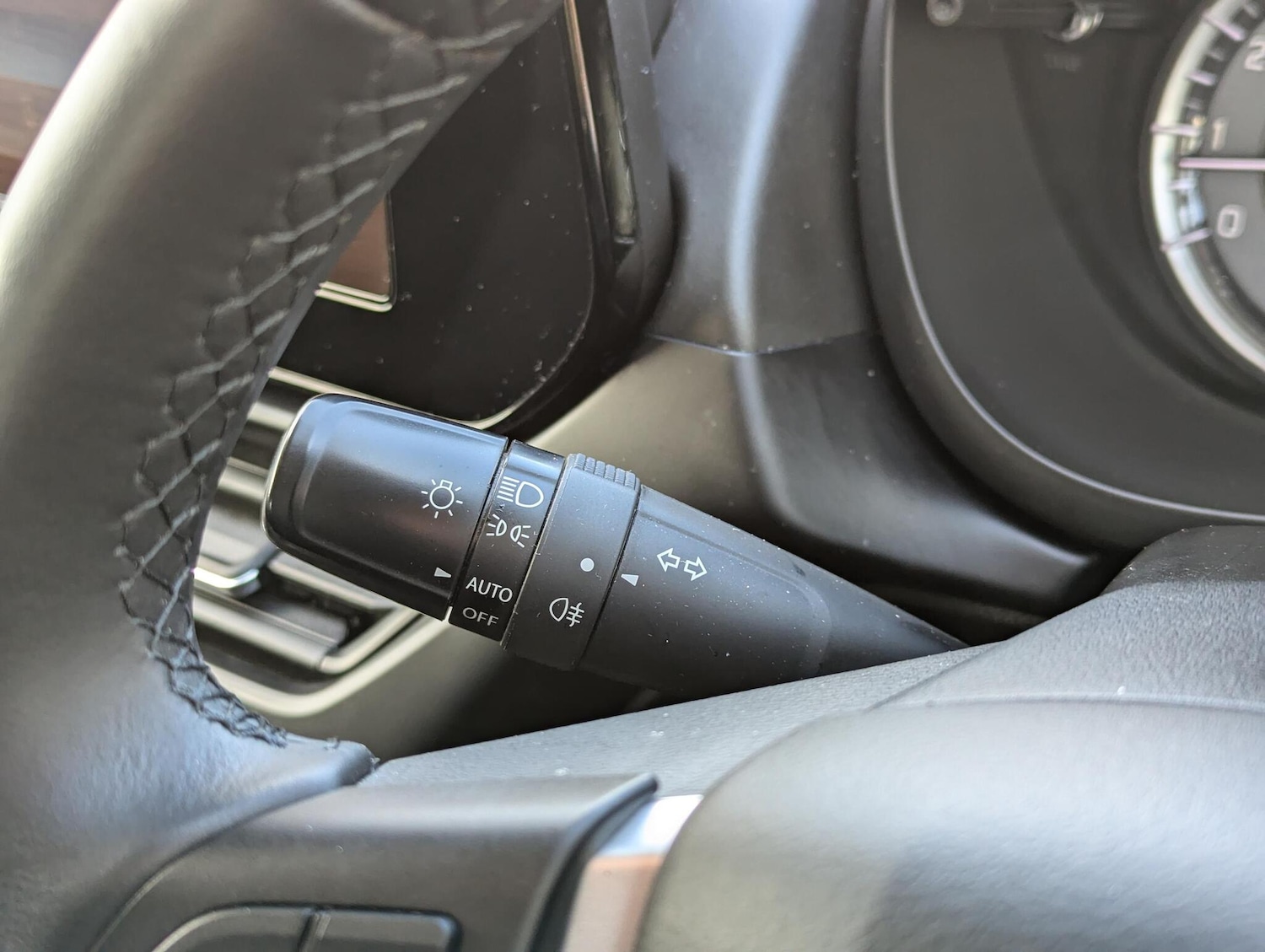 Used Suzuki SX4 S-Cross 2024 for sale - 76151283: Photo 17