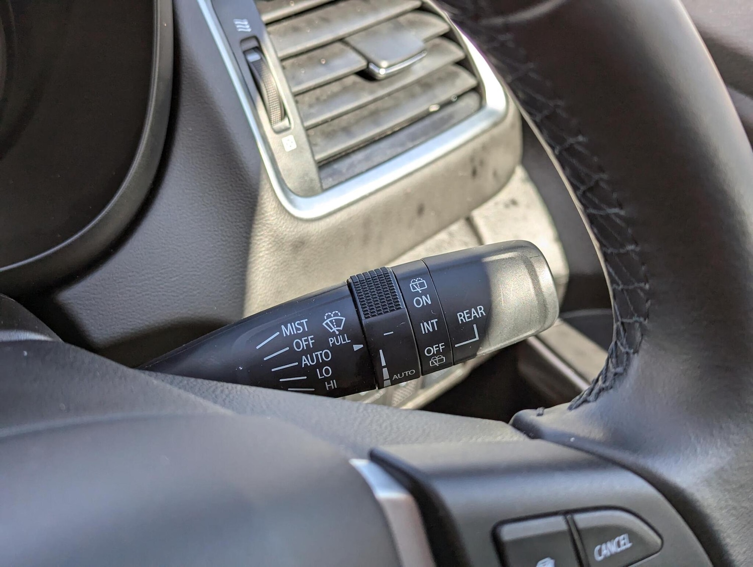 Used Suzuki SX4 S-Cross 2024 for sale - 76151283: Photo 18