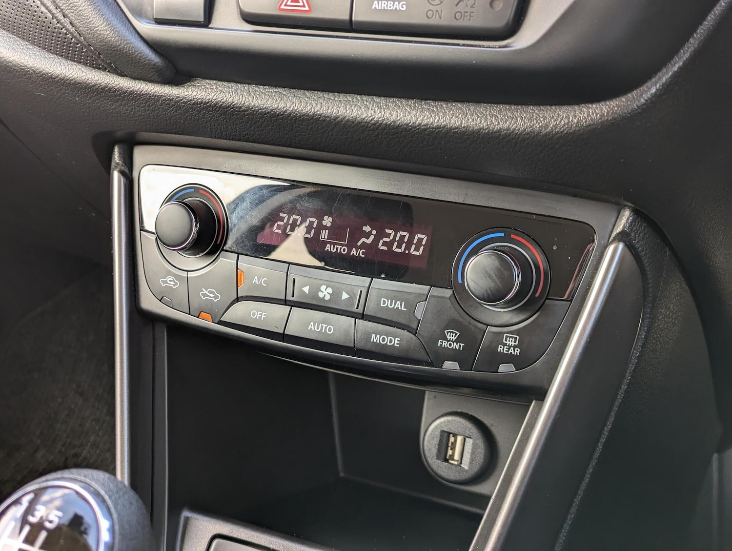 Used Suzuki SX4 S-Cross 2024 for sale - 76151283: Photo 20
