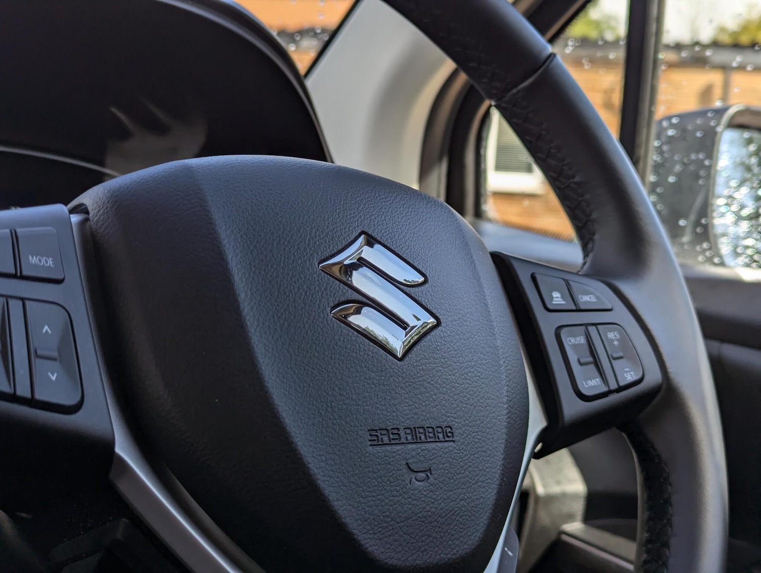 Used Suzuki SX4 S-Cross 2024 for sale - 76151283: Photo 23