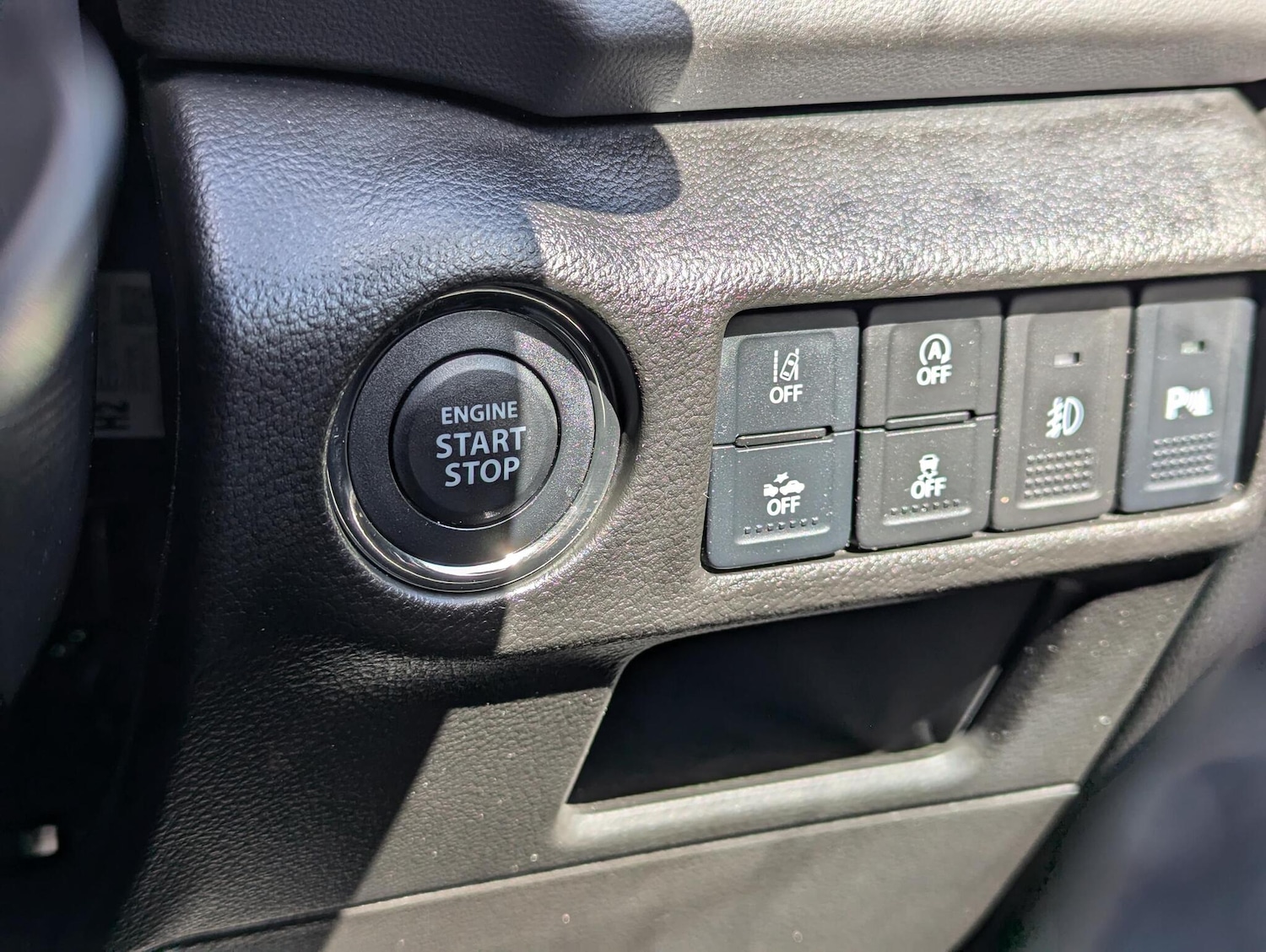 Used Suzuki SX4 S-Cross 2024 for sale - 76151283: Photo 25