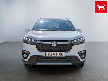 Used Suzuki SX4 S-Cross 2024 for sale - 76151283: Photo 3