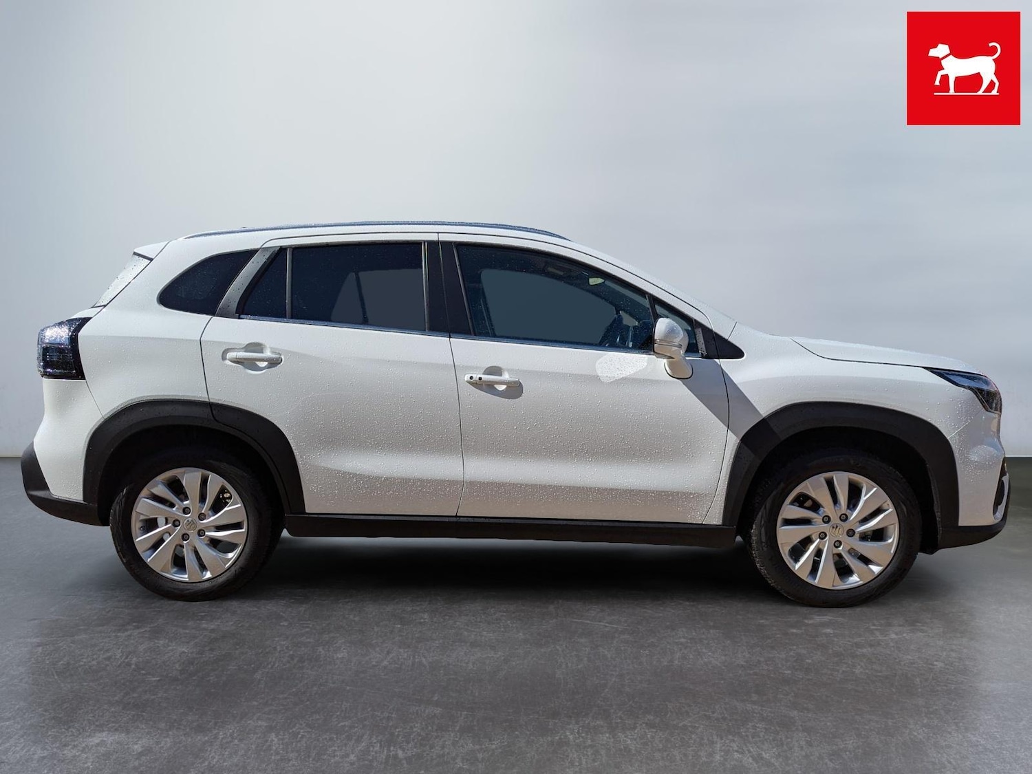 Used Suzuki SX4 S-Cross 2024 for sale - 76151283: Photo 5