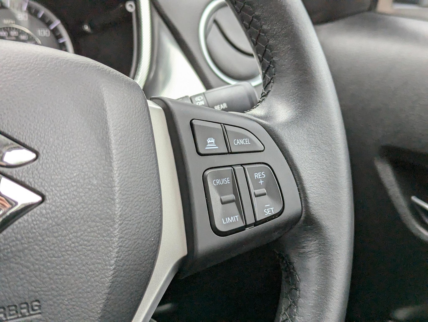 Vehicle 24