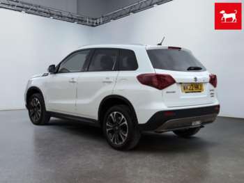 Used Suzuki Vitara 2022 for sale - 74100232: Photo