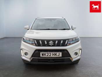 Used Suzuki Vitara 2022 for sale - 74100232: Photo