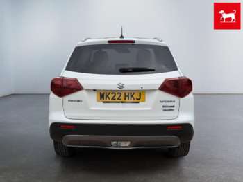 Used Suzuki Vitara 2022 for sale - 74100232: Photo