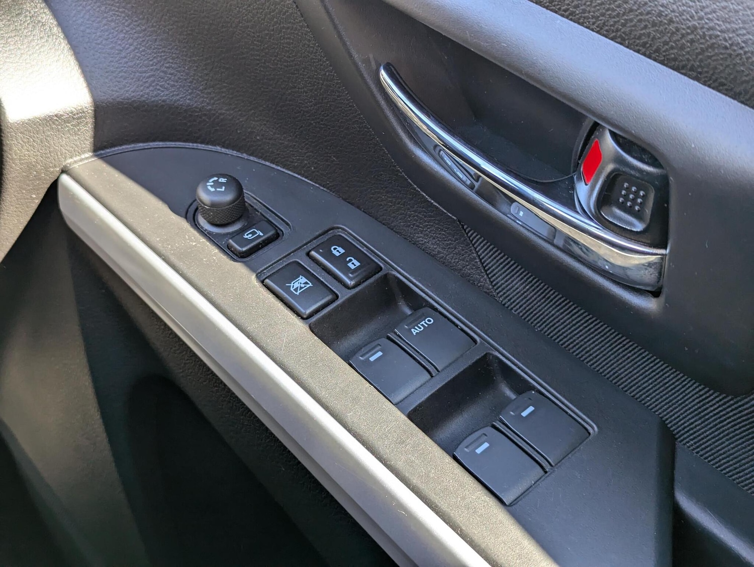 Vehicle 25