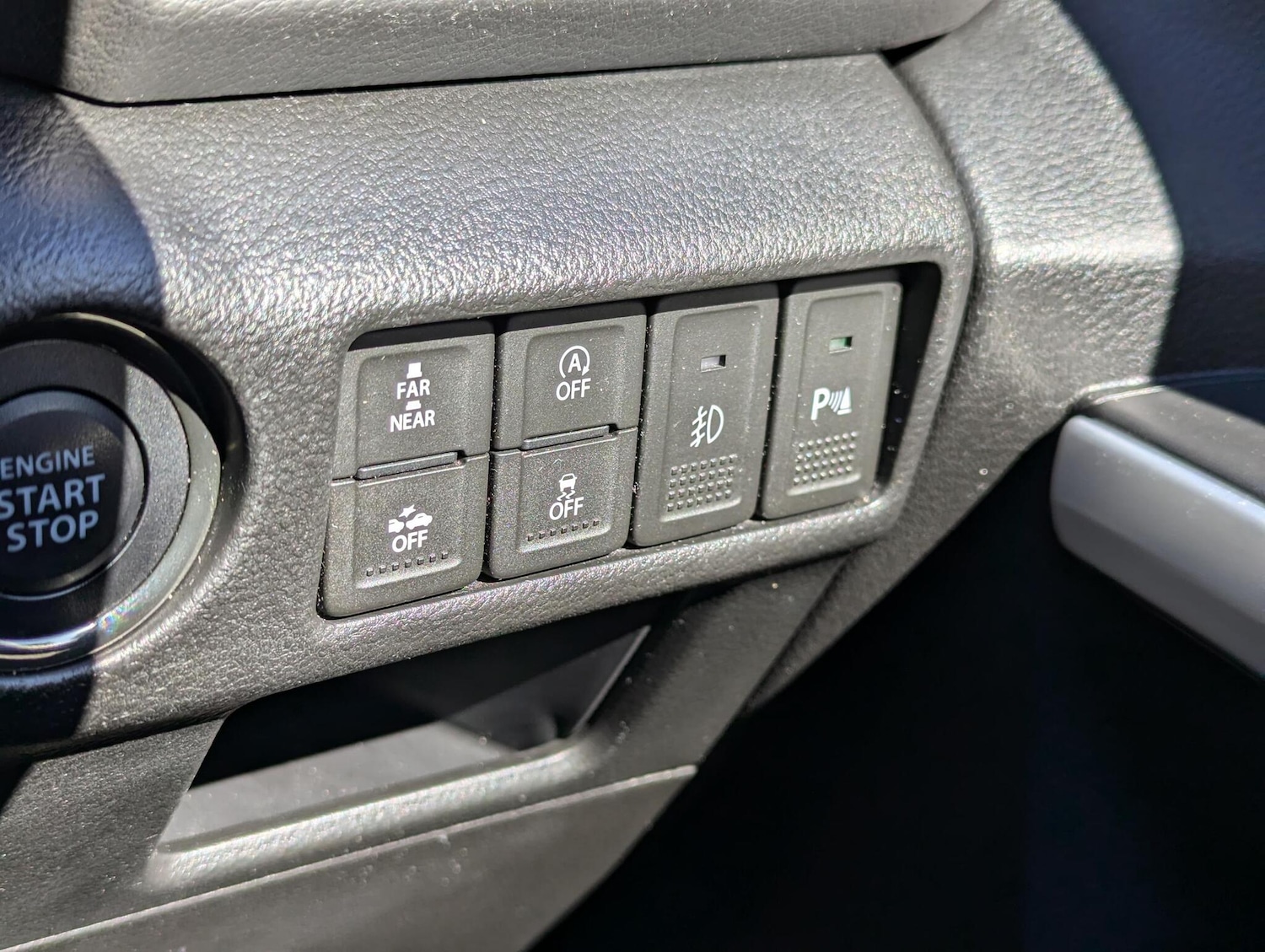 Vehicle 27