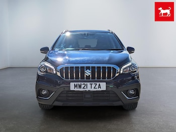 Used Suzuki SX4 S-Cross 2021 for sale - 75977819: Photo