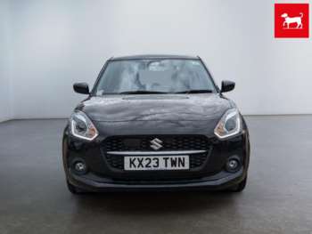 Used Suzuki Swift 2023 for sale - 73819266: Photo