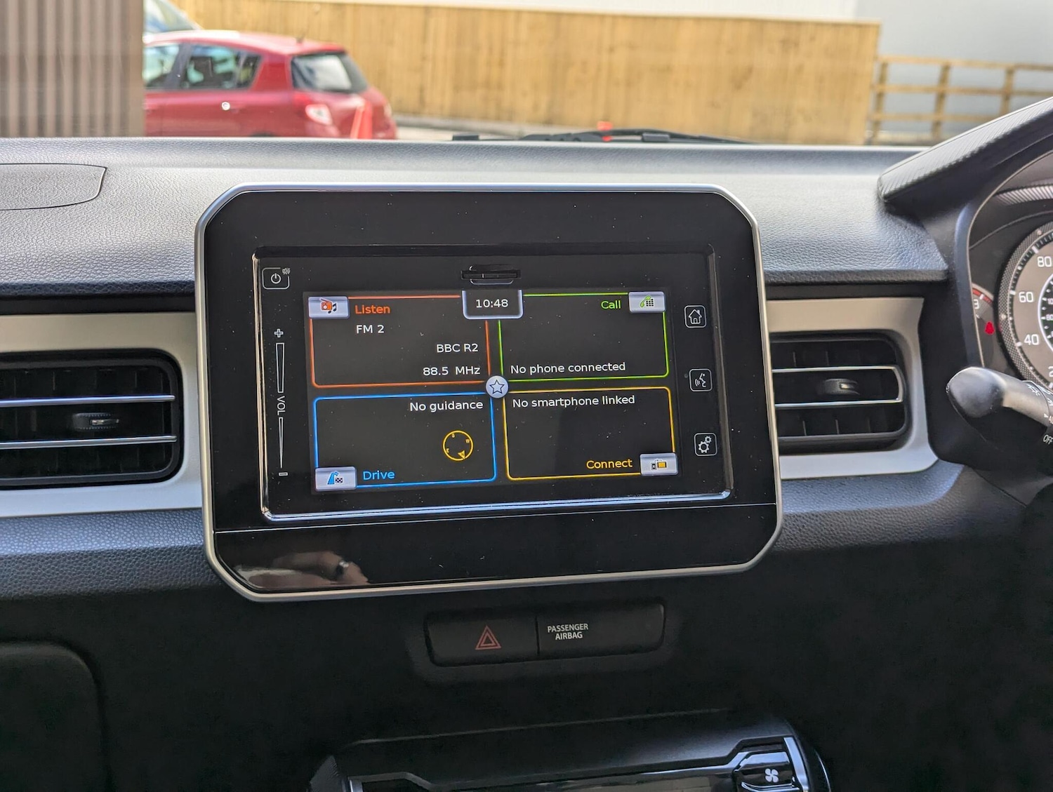 Vehicle 9