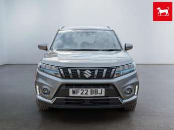Used Suzuki Vitara 2022 for sale - 74120316: Photo