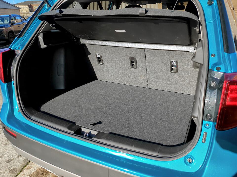 Used Suzuki Vitara 2023 for sale - 76780978: Photo 10