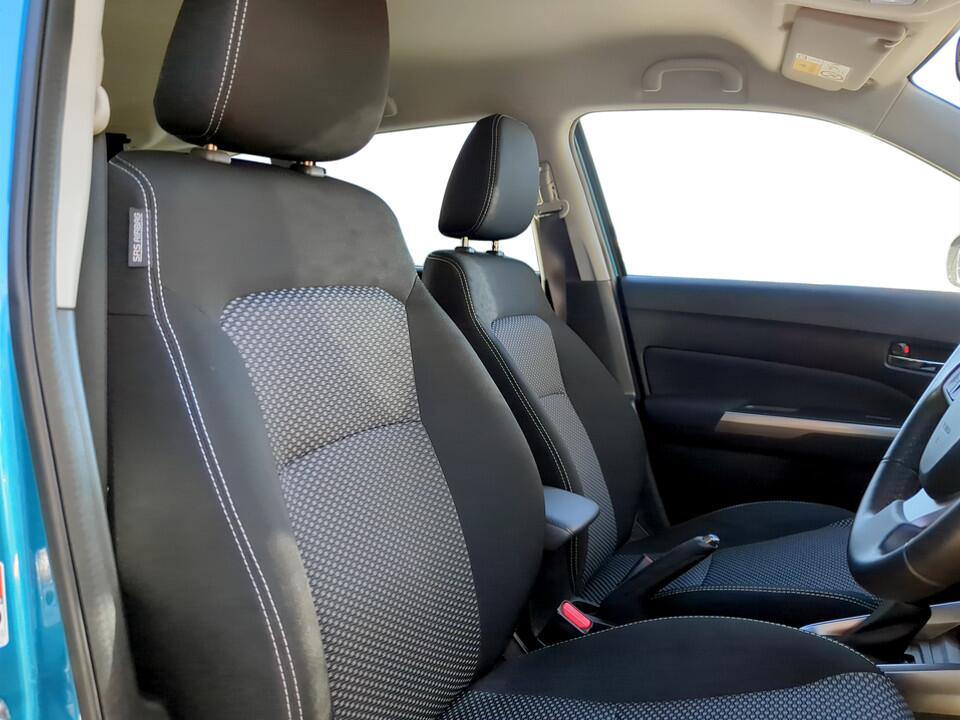 Used Suzuki Vitara 2023 for sale - 76780978: Photo 12