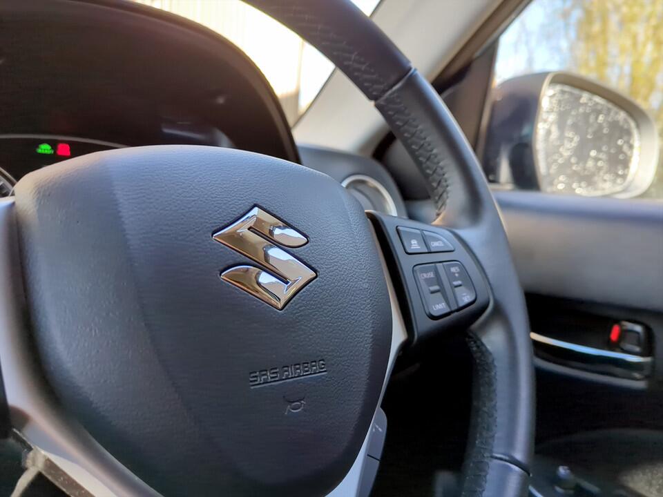 Used Suzuki Vitara 2023 for sale - 76780978: Photo 13