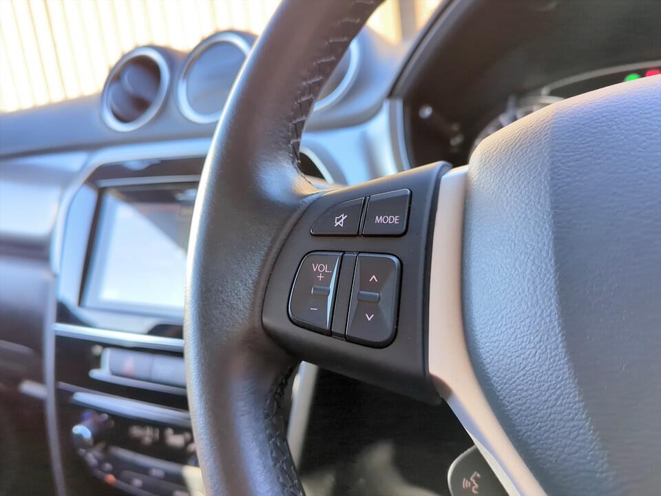 Used Suzuki Vitara 2023 for sale - 76780978: Photo 15