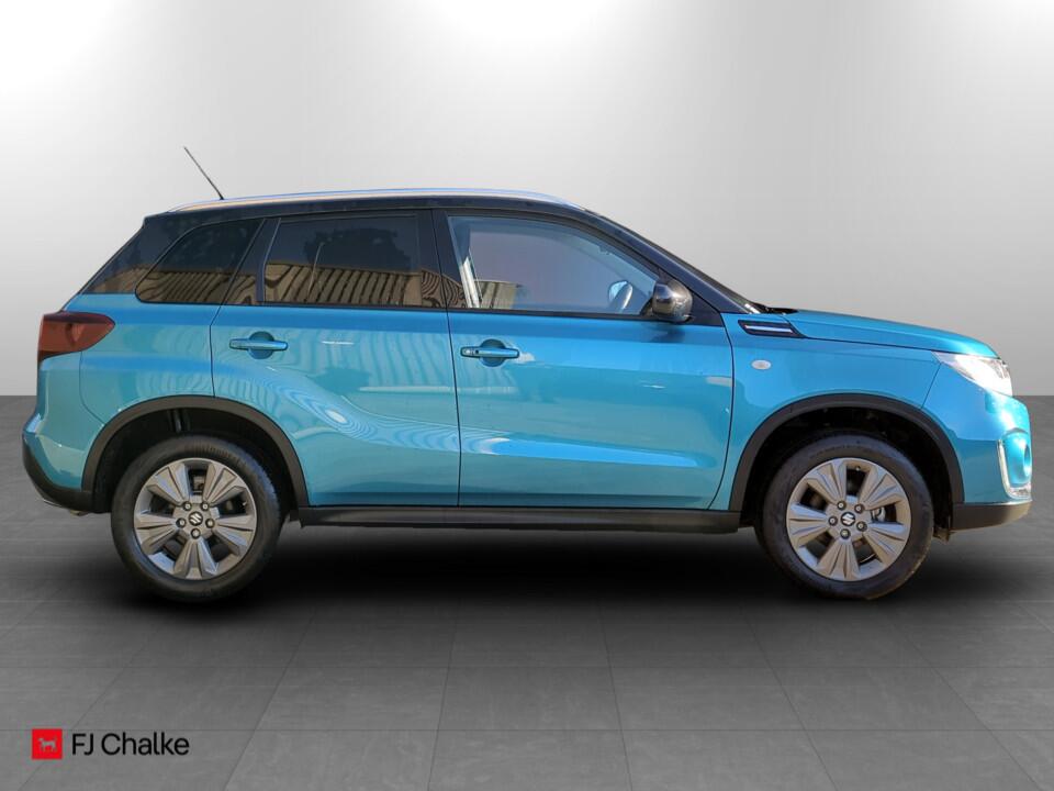 Used Suzuki Vitara 2023 for sale - 76780978: Photo 2