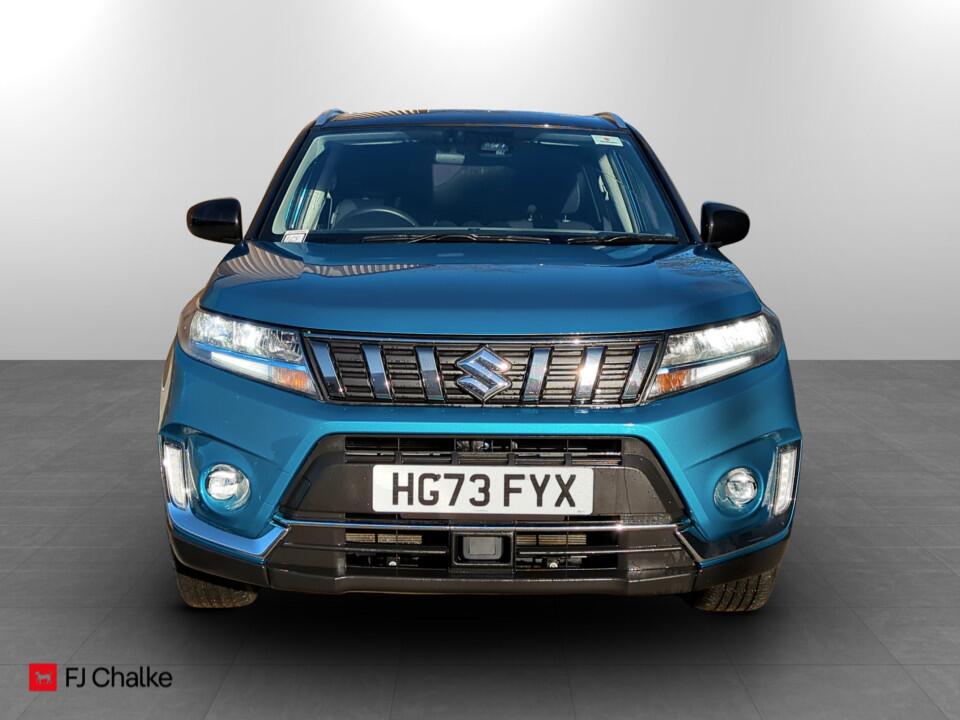 Used Suzuki Vitara 2023 for sale - 76780978: Photo 3