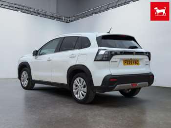 Used Suzuki SX4 S-Cross 2024 for sale - 75199032: Photo