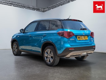 Used Suzuki Vitara 2022 for sale - 75883707: Photo