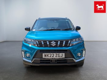 Used Suzuki Vitara 2022 for sale - 75883707: Photo