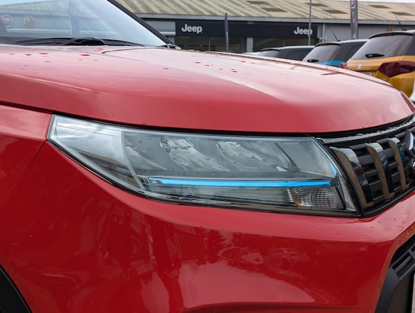 Used Suzuki Vitara 2022 for sale - 76152260: Photo 13