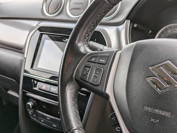Used Suzuki Vitara 2022 for sale - 76152260: Photo 17
