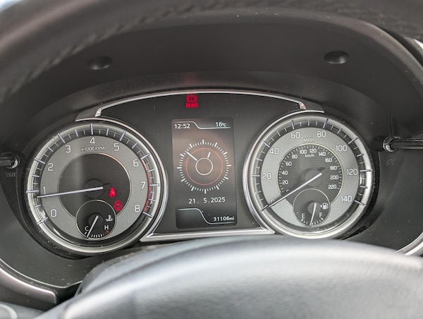 Used Suzuki Vitara 2022 for sale - 76152260: Photo 20