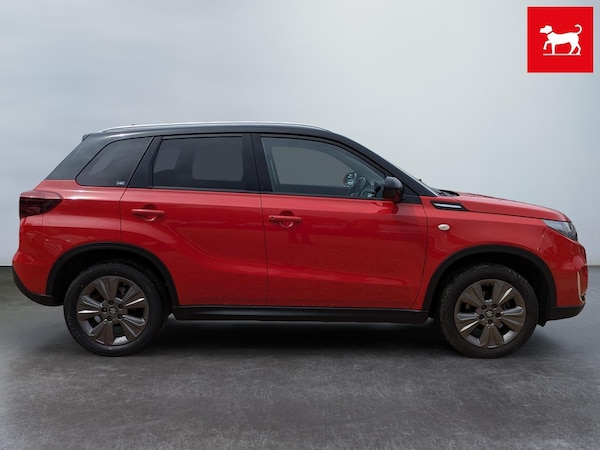 Used Suzuki Vitara 2022 for sale - 76152260: Photo 5
