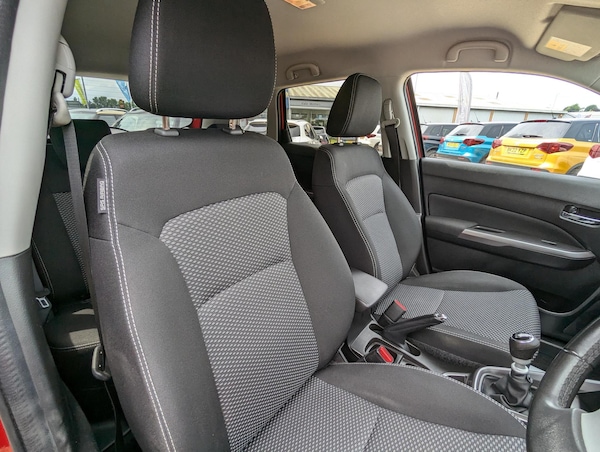 Used Suzuki Vitara 2022 for sale - 76152260: Photo 6