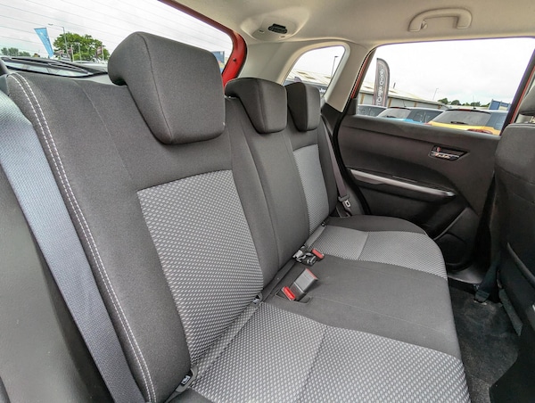 Used Suzuki Vitara 2022 for sale - 76152260: Photo 7