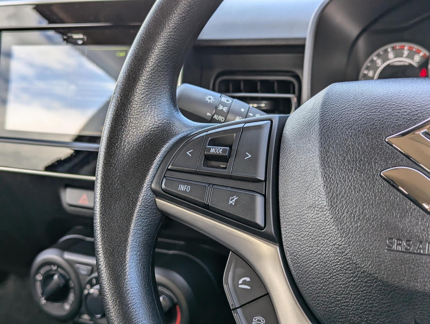 Used Suzuki Ignis 2024 for sale - 76152248: Photo 15