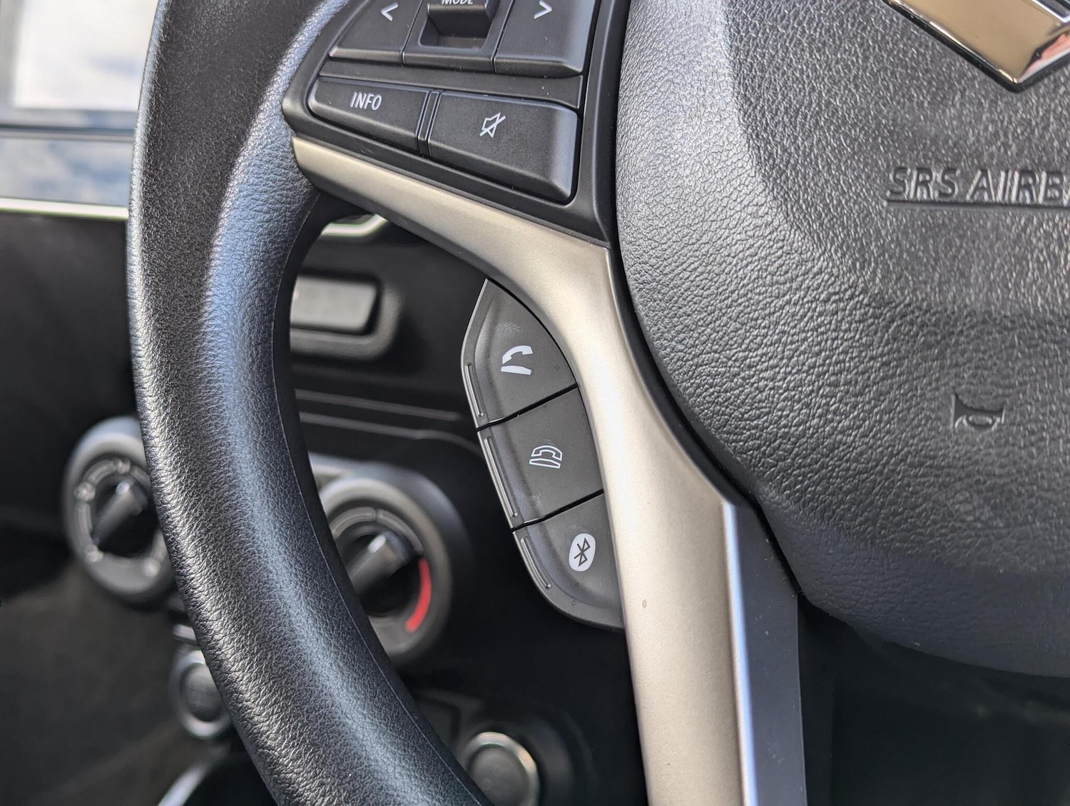Used Suzuki Ignis 2024 for sale - 76152248: Photo 16