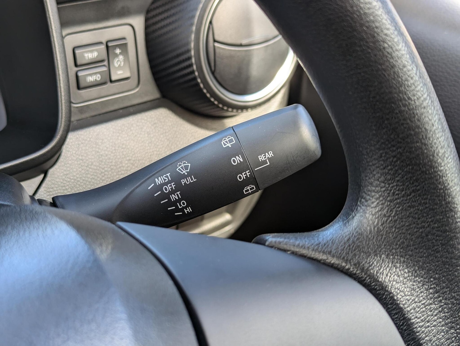 Used Suzuki Ignis 2024 for sale - 76152248: Photo 18