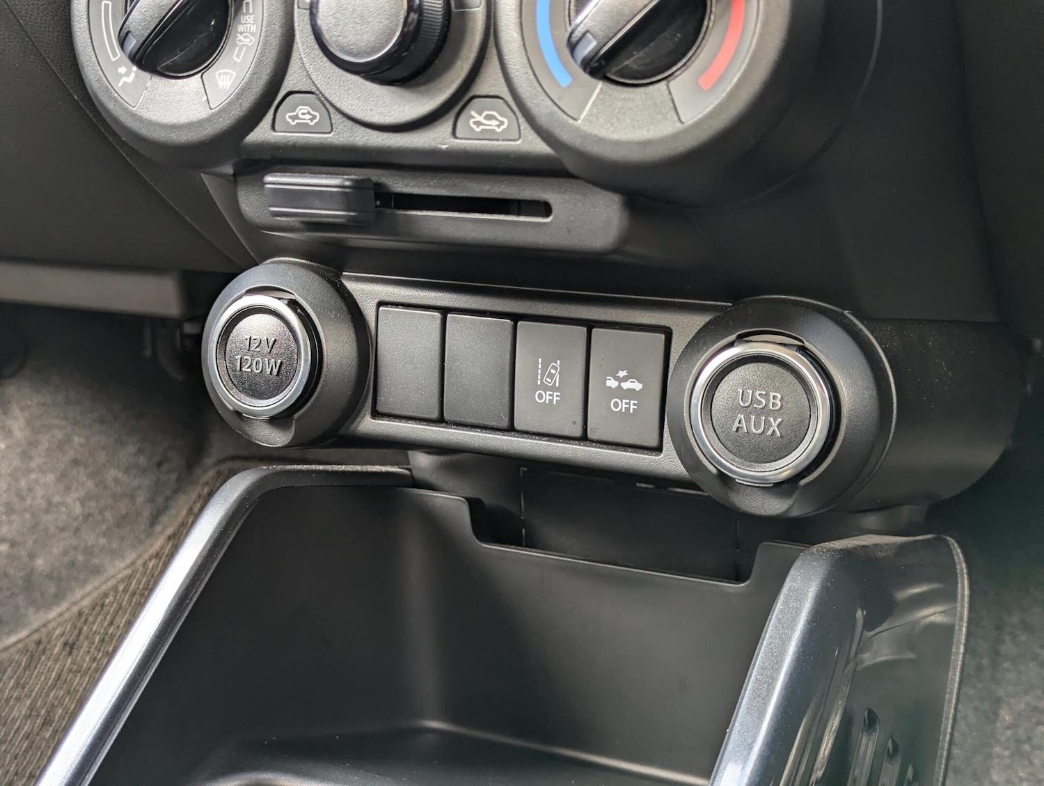 Used Suzuki Ignis 2024 for sale - 76152248: Photo 21