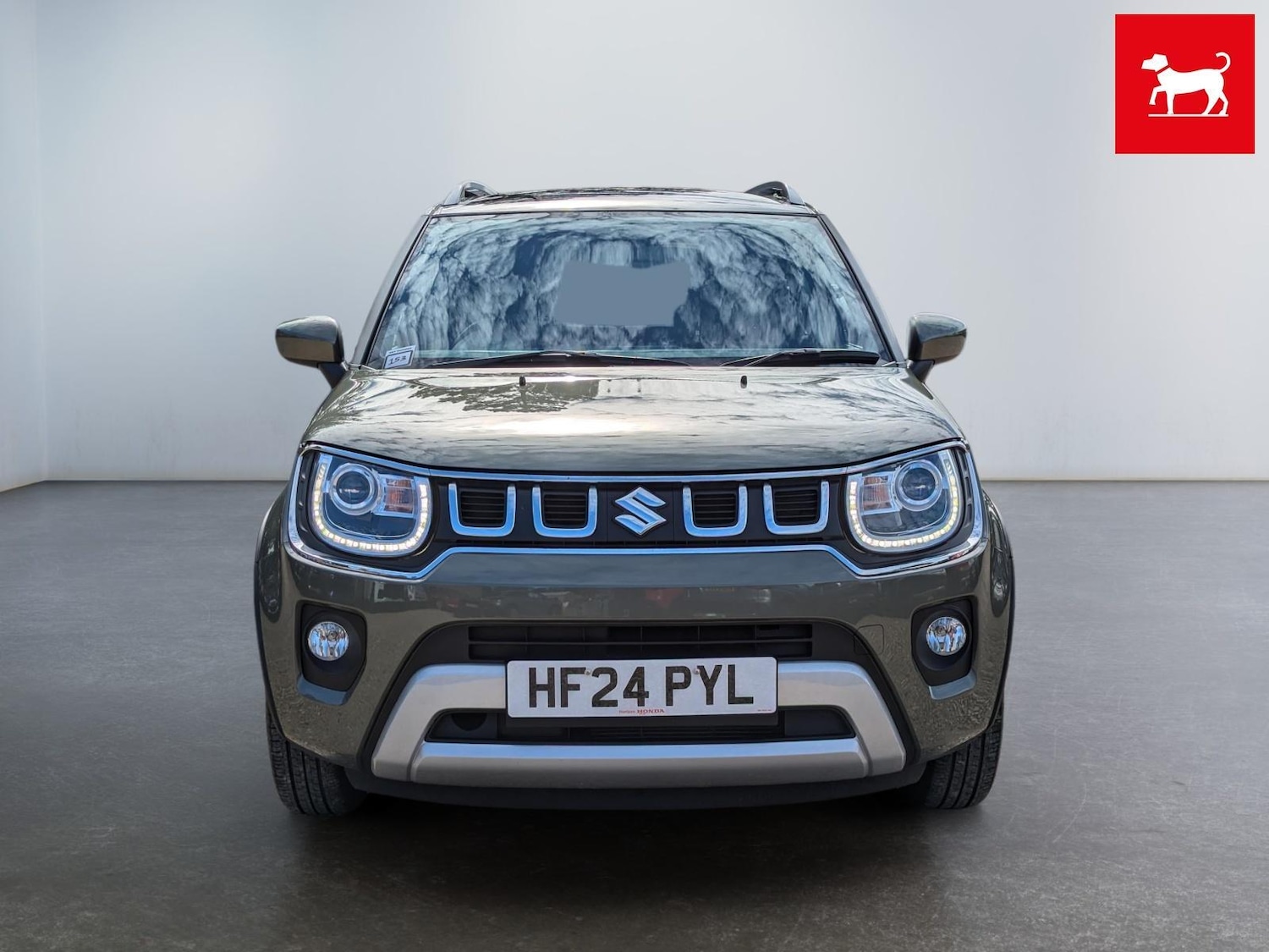 Used Suzuki Ignis 2024 for sale - 76152248: Photo 3