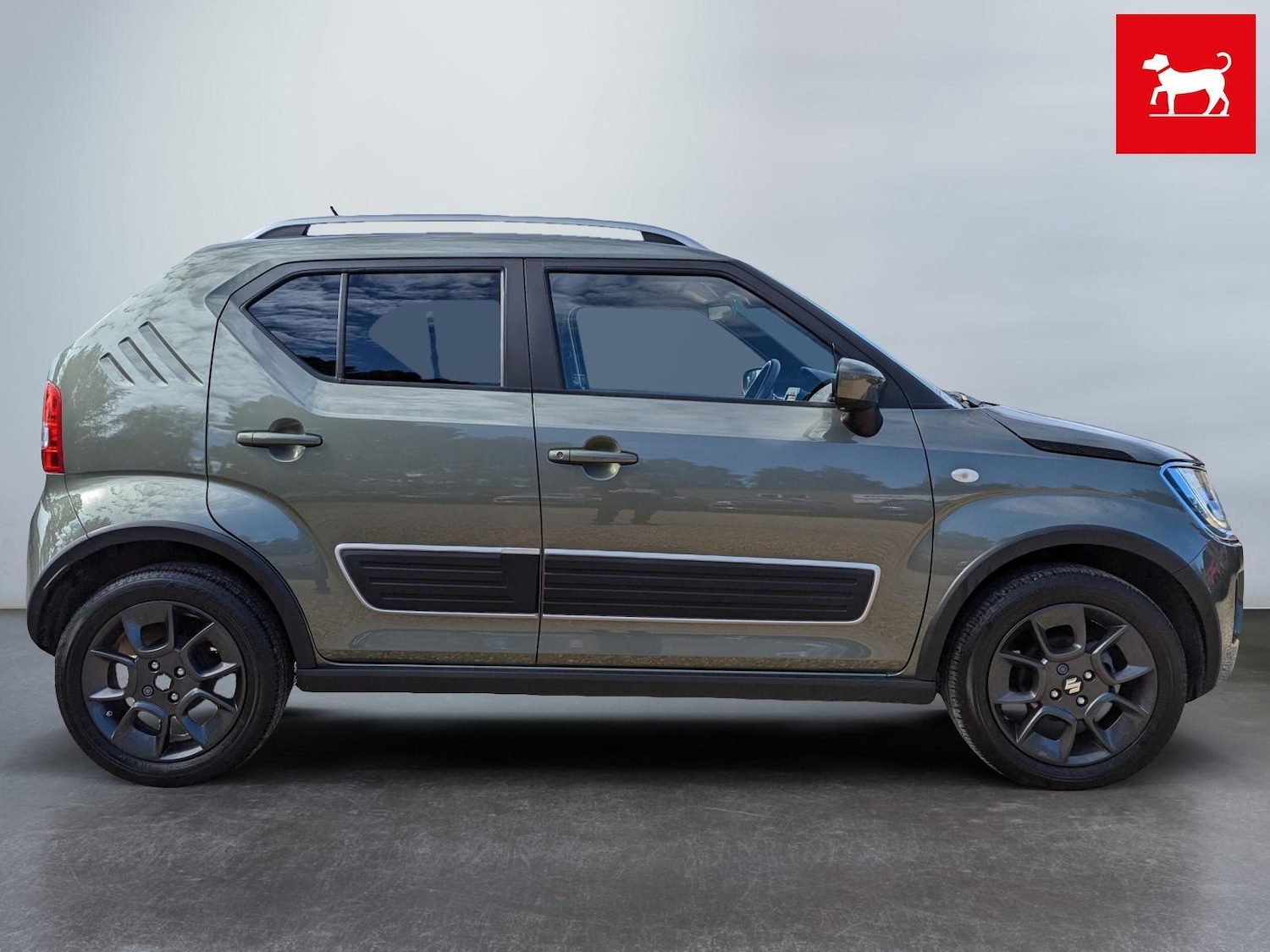 Used Suzuki Ignis 2024 for sale - 76152248: Photo 5