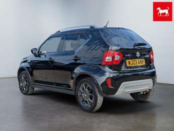 Used Suzuki Ignis 2023 for sale - 74173578: Photo